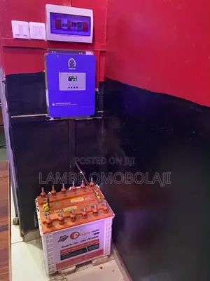 Solar Inveter