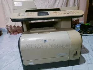 Coloured Copier