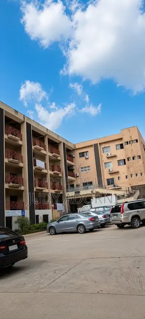 Asokoro Hillside Plaza for Sale Sitting on 3500Sqm, C of O