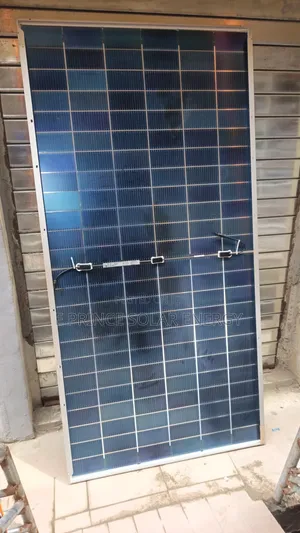 650 Watts Jinko Solar Panel