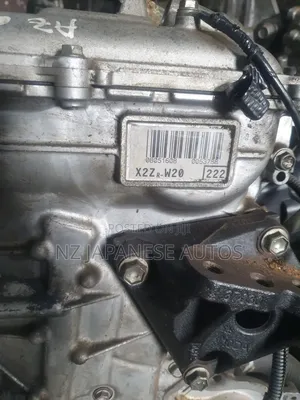 2zR Engine
