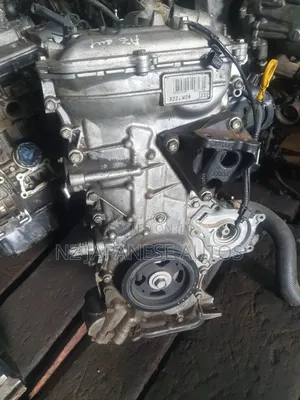 2zR Engine
