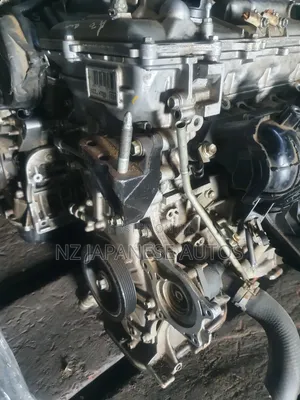 2zR Engine
