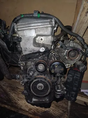 2AZ Engine for Rav4 2008 Model
