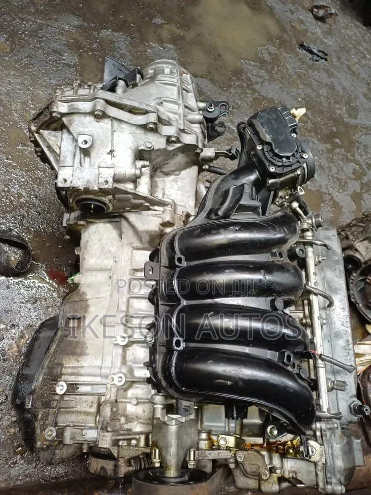 2AZ Engine for Rav4 2008 Model