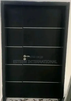 Hard Wood HDF Door