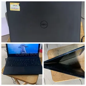Laptop Dell Inspiron 3467 8GB Intel Core i3 HDD 1T