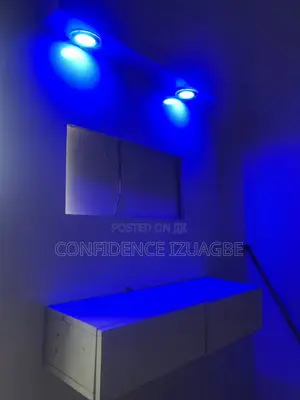 TV Console