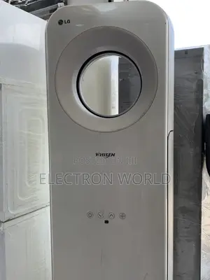 2.5hp LG Whisen Inverter Tower Unit AC