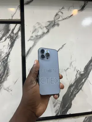 Apple iPhone 13 Pro 128 GB Blue