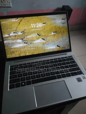Laptop HP EliteBook 840 G5 16GB Intel Core i7 SSD 256GB