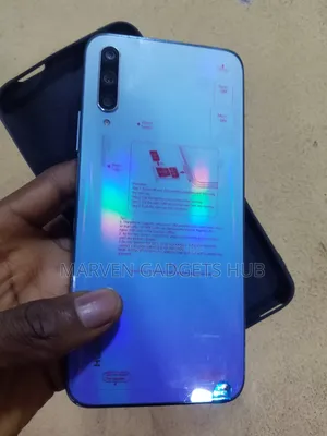 Huawei Y9s 128 GB Blue