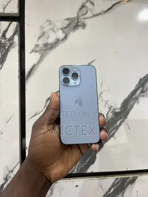 Apple iPhone 13 Pro 128 GB Blue