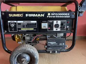 Sumec Firman