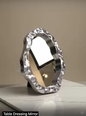 Luxury Table Mirror