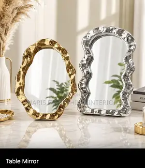 Luxury Table Mirror
