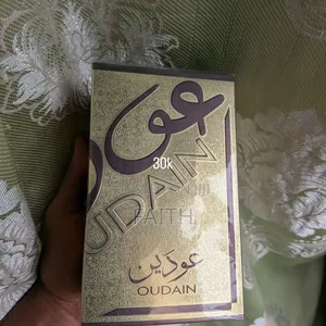 Fragrances