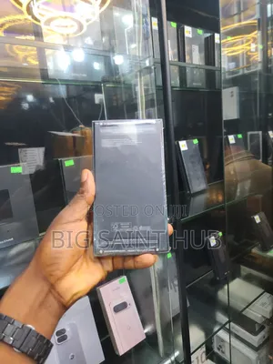 New Samsung Galaxy S25 256 GB Blue