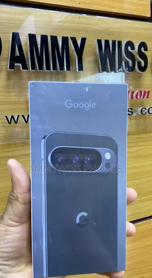 New Google Pixel 10 Pro XL 512 GB Gray