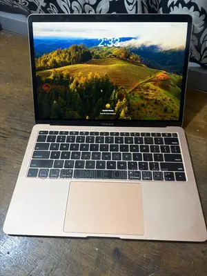 Laptop Apple MacBook Air 2018 8GB Intel Core i5 SSD 128GB