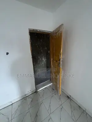 Furnished 1bdrm Apartment in Shomolu / Shomolu for rent