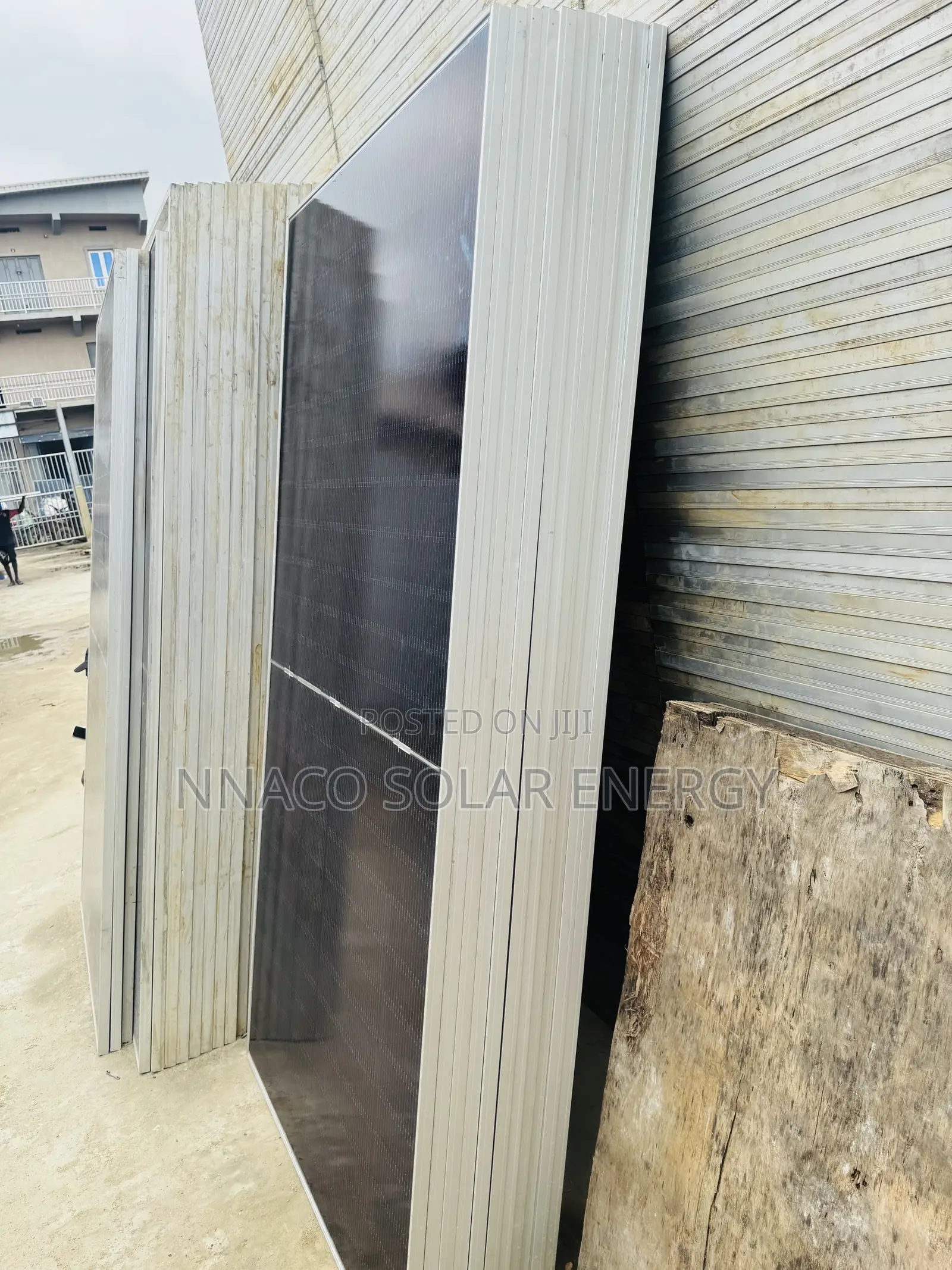 600watts Solar Panel