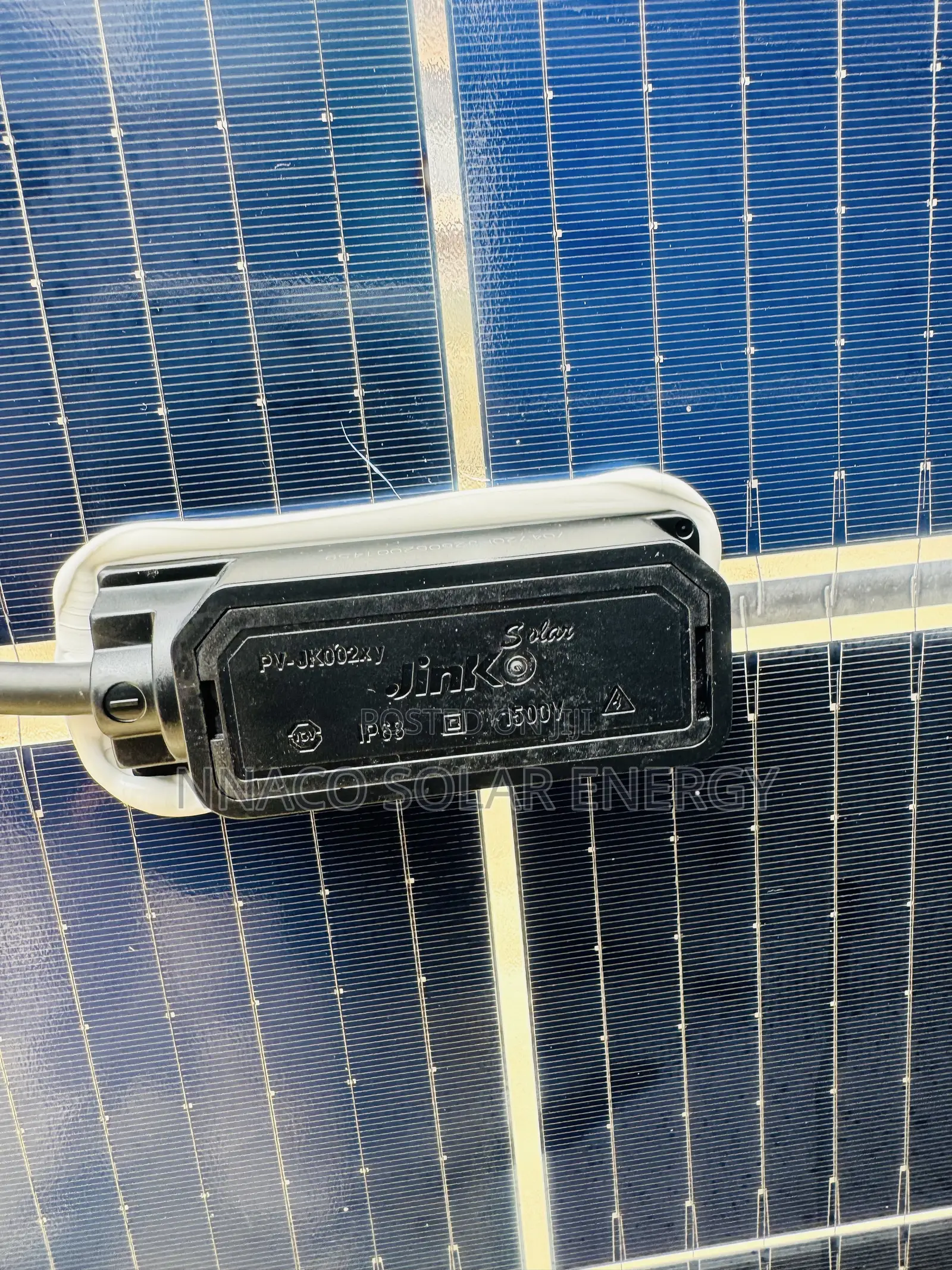 600watts Solar Panel