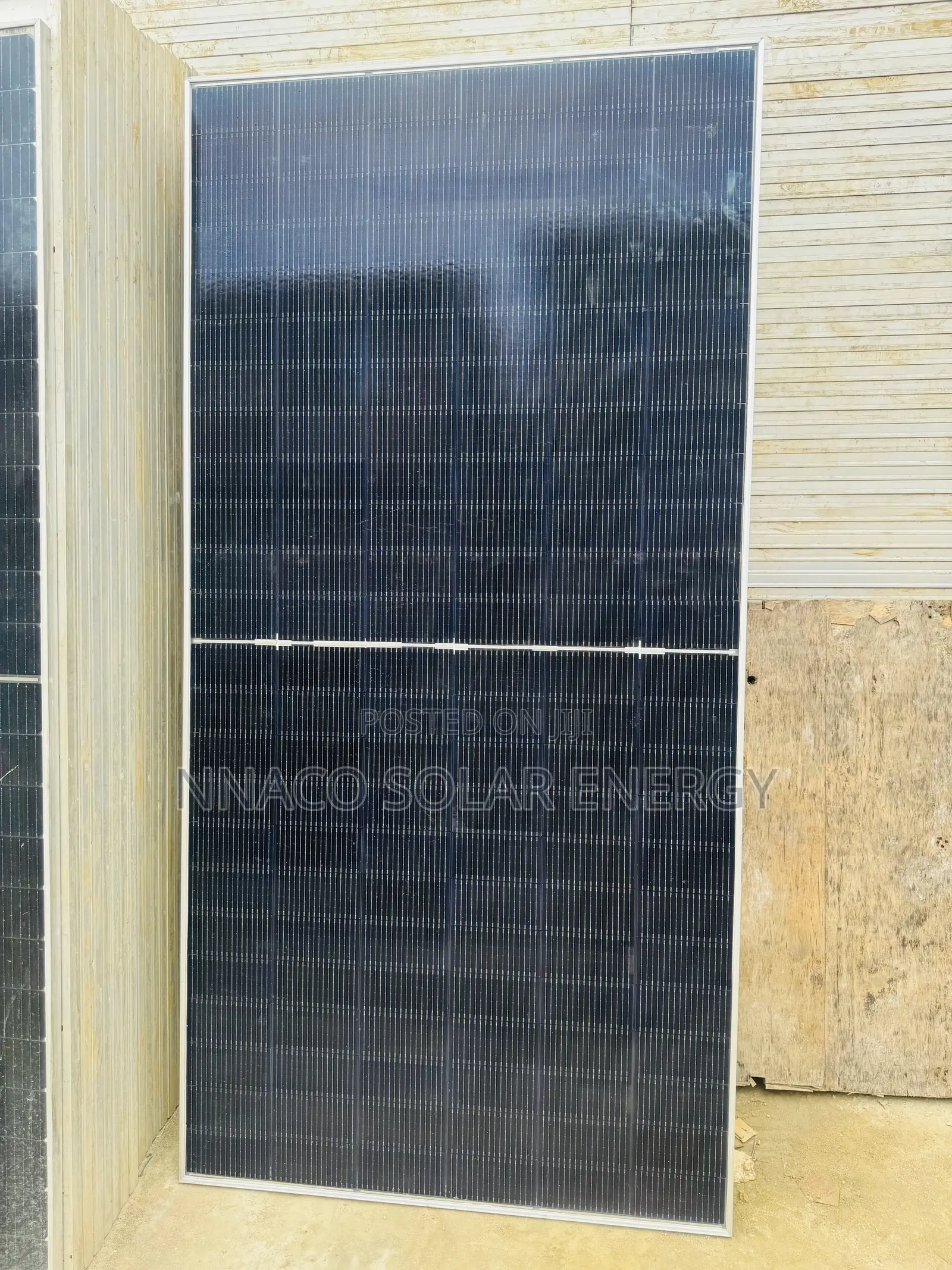 600watts Solar Panel