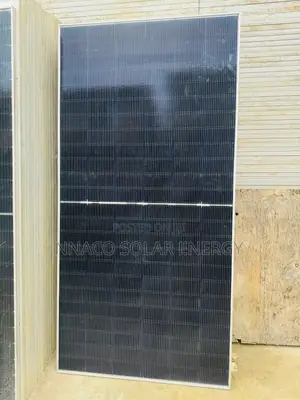 600watts Solar Panel