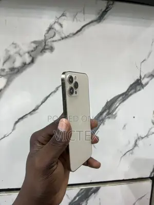 Apple iPhone 12 Pro Max 128 GB Gold