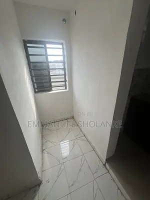Furnished 1bdrm Apartment in Shomolu / Shomolu for rent