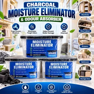 Moisture-Proof Dehumidifier Moisture Eliminator(anti Mold)