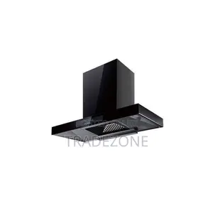 Polystar 90cm Rangehood With Digital Display Pv-Jy9013