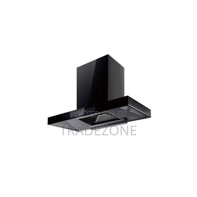 Polystar 90cm Rangehood With Digital Display Pv-Jy9013