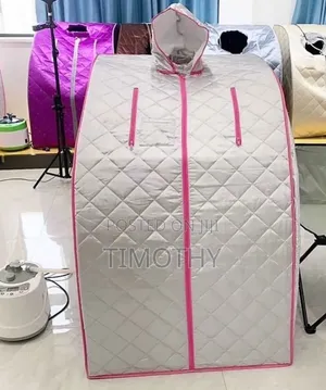 Sauna Body Steamer