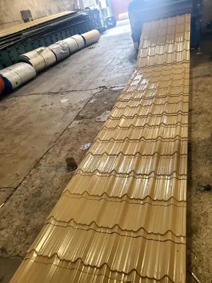 0.50mm Steptiles Sheet Beige