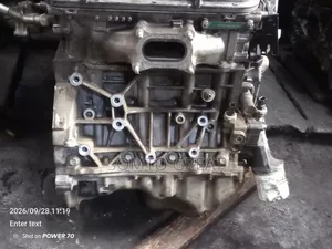 Complete Tokunbo Engine for Honda Accord (Evil Spirit) 2012/2013