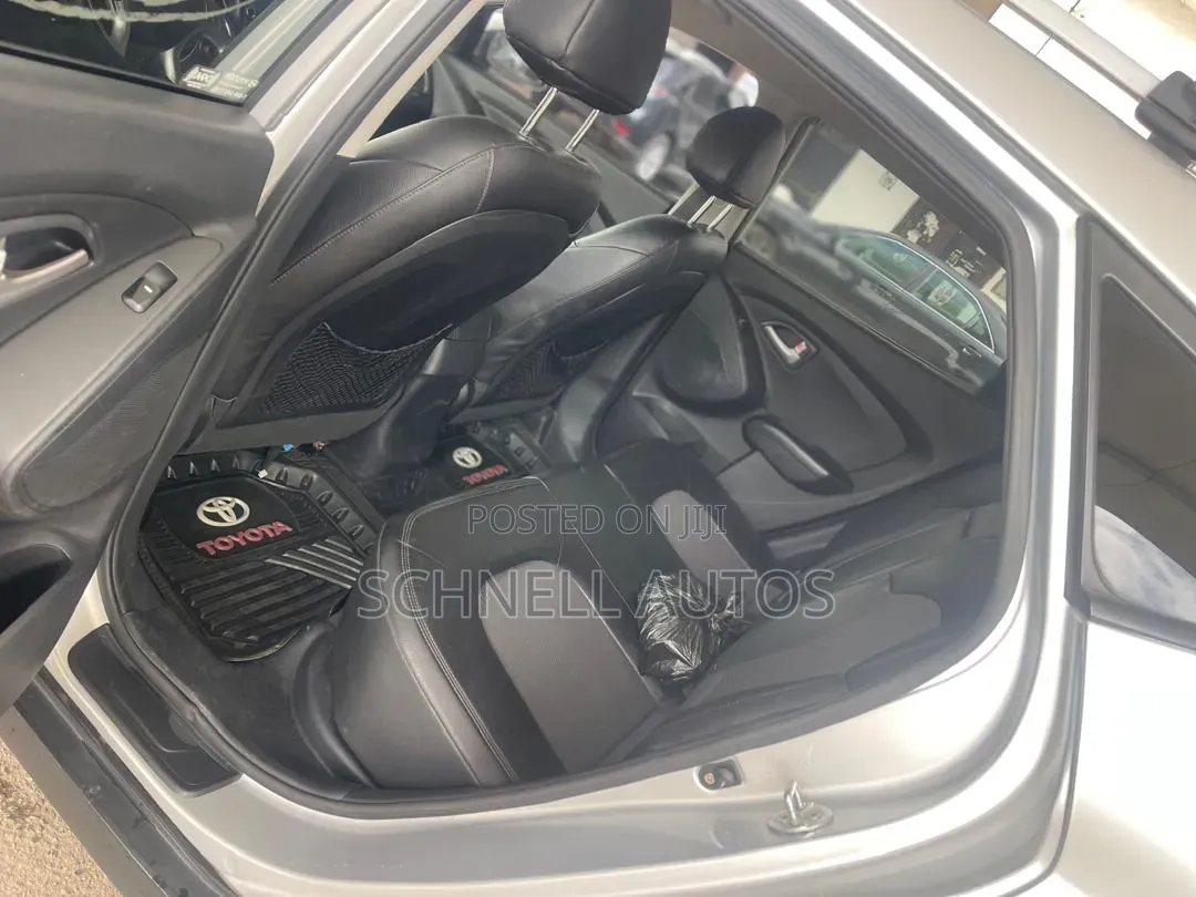 Hyundai Tucson 2013 Silver