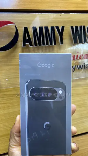 New Google Pixel 10 Pro XL 256 GB Gray