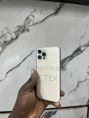 Apple iPhone 12 Pro Max 128 GB Gold