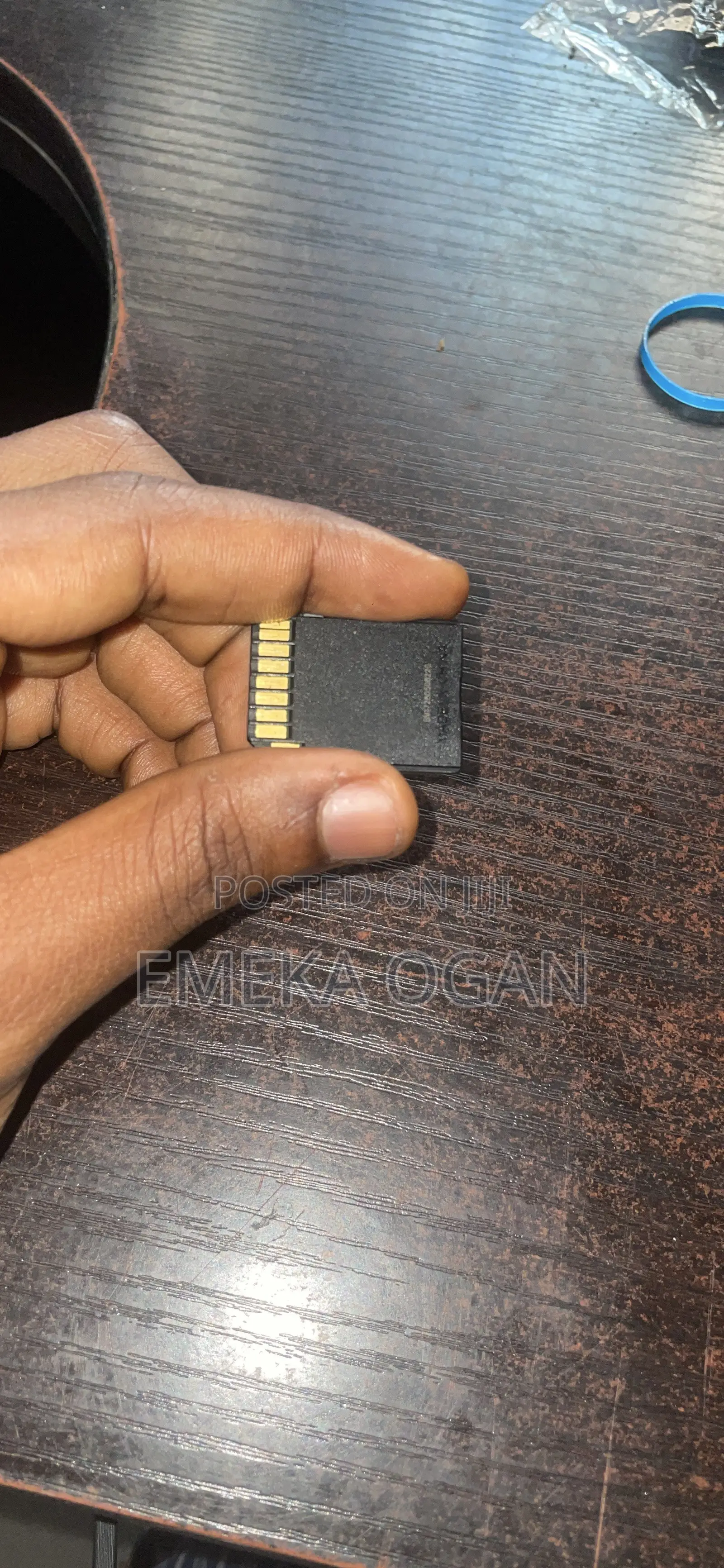 Memory Card