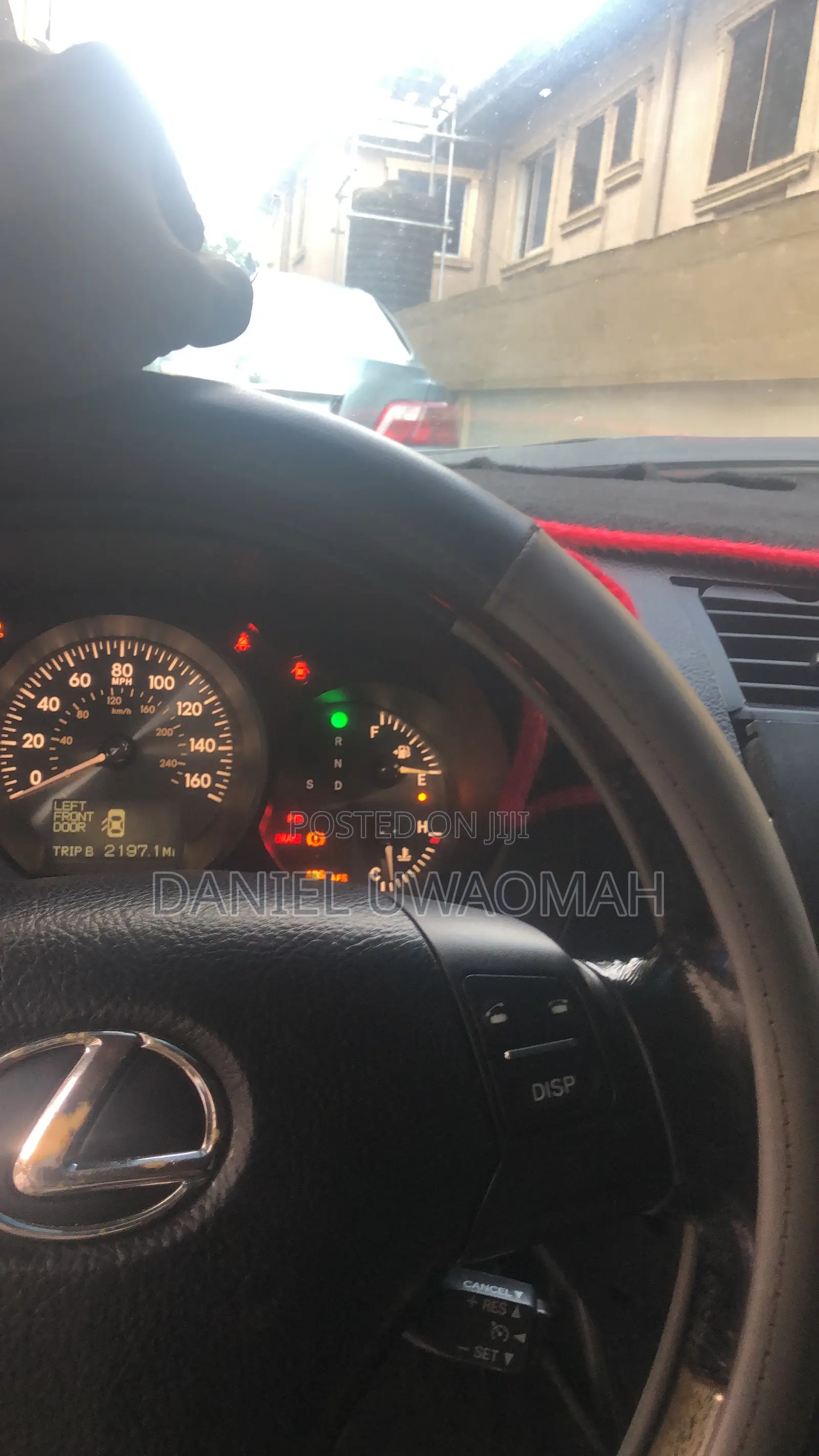 Automobile Electrician