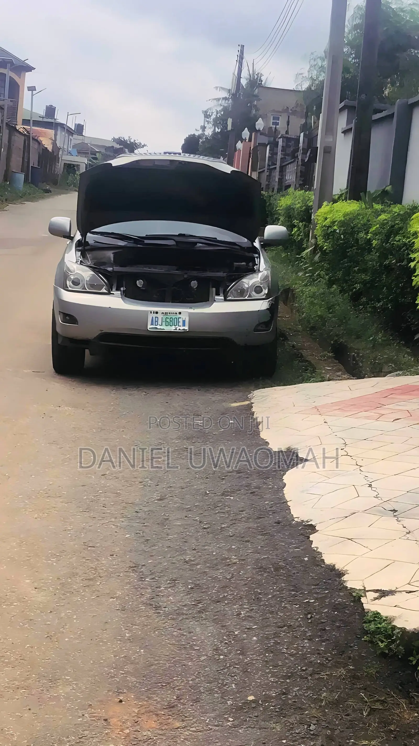 Automobile Electrician