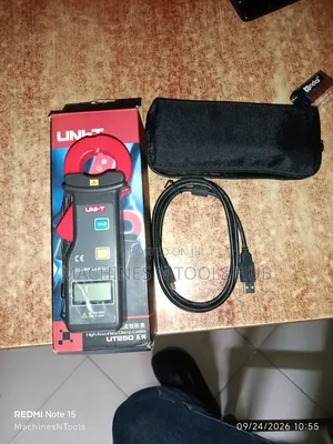 UT251A High Accuracy Clamp Leaker