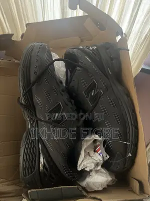 New Balance