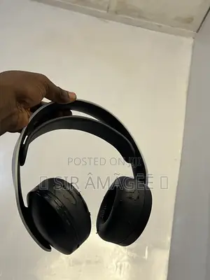 Sony PlayStation PULSE 3D Wireless Headset