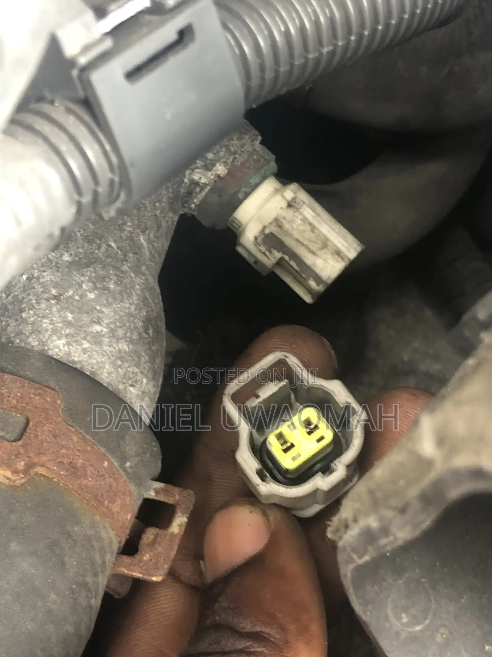 Automobile Electrician
