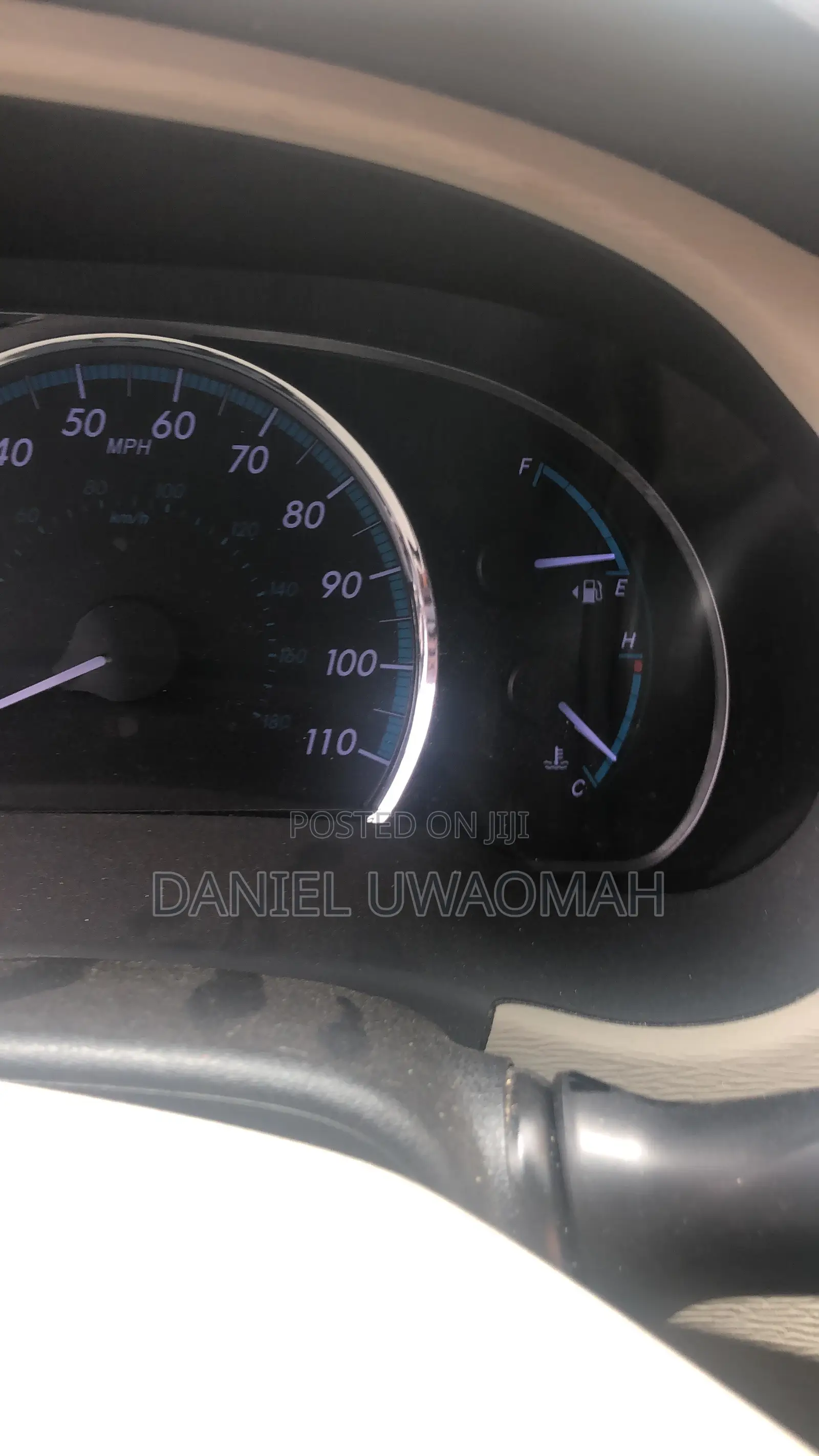 Automobile Electrician