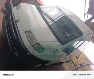 Fiat Ducato 2000 White