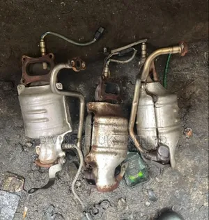 Catalyst for Honda Acura MDX 2008, 2010, 2012 and 2015.